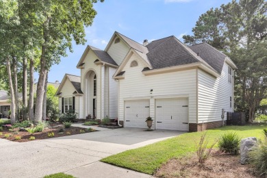 Welcome to this beautifully appointed 5-bedroom, 3.5-bathroom on Charleston National Golf Club in South Carolina - for sale on GolfHomes.com, golf home, golf lot