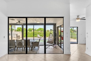 Welcome to 10255 Sunset Bend Drive, Boca Raton, FL 33428 -- on Boca Woods Country Club in Florida - for sale on GolfHomes.com, golf home, golf lot