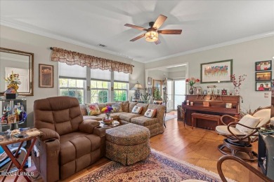 This 3-bedroom, 2-bath home in Sun City features a bright on Hidden Cypress Golf Club in South Carolina - for sale on GolfHomes.com, golf home, golf lot