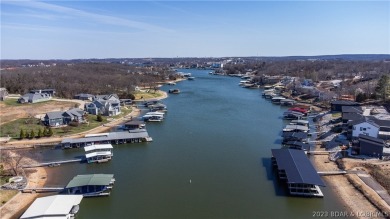 Harpers Cov- the newest Lakefront/lake Access Subdivision in on Sycamore Creek Golf Club in Missouri - for sale on GolfHomes.com, golf home, golf lot