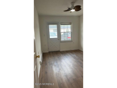 One of a kind! Renovated 2 bedroom 1 bath, new cabinets on Leisure Village East in New Jersey - for sale on GolfHomes.com, golf home, golf lot