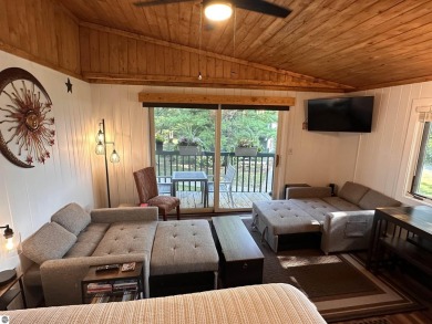 Newly Renovated Lake View Condo at Windcliff Association. On the on Shanty Creek Golf Course in Michigan - for sale on GolfHomes.com, golf home, golf lot