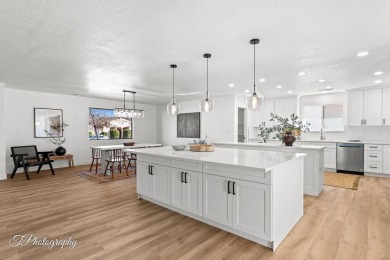 Beautifully remodeled home in golf course neighborhood!  HUGE on St. George Golf Course in Utah - for sale on GolfHomes.com, golf home, golf lot