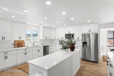 Beautifully remodeled home in golf course neighborhood!  HUGE on St. George Golf Course in Utah - for sale on GolfHomes.com, golf home, golf lot