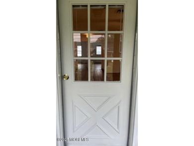 One of a kind! Renovated 2 bedroom 1 bath, new cabinets on Leisure Village East in New Jersey - for sale on GolfHomes.com, golf home, golf lot