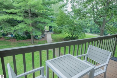 Newly Renovated Lake View Condo at Windcliff Association. On the on Shanty Creek Golf Course in Michigan - for sale on GolfHomes.com, golf home, golf lot