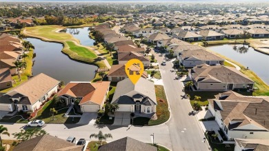 Under contract-accepting backup offers. One or more photo(s) has on Kings Gate Golf Club in Florida - for sale on GolfHomes.com, golf home, golf lot