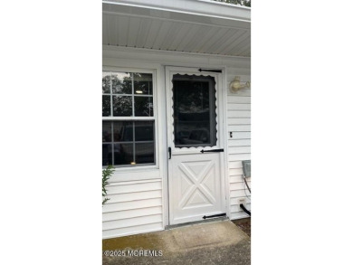 One of a kind! Renovated 2 bedroom 1 bath, new cabinets on Leisure Village East in New Jersey - for sale on GolfHomes.com, golf home, golf lot