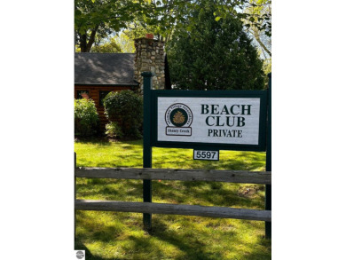 Newly Renovated Lake View Condo at Windcliff Association. On the on Shanty Creek Golf Course in Michigan - for sale on GolfHomes.com, golf home, golf lot