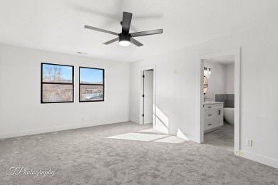 Beautifully remodeled home in golf course neighborhood!  HUGE on St. George Golf Course in Utah - for sale on GolfHomes.com, golf home, golf lot