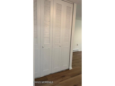 One of a kind! Renovated 2 bedroom 1 bath, new cabinets on Leisure Village East in New Jersey - for sale on GolfHomes.com, golf home, golf lot