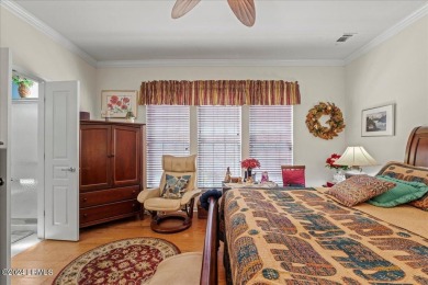 This 3-bedroom, 2-bath home in Sun City features a bright on Hidden Cypress Golf Club in South Carolina - for sale on GolfHomes.com, golf home, golf lot