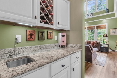Welcome to this beautifully appointed 5-bedroom, 3.5-bathroom on Charleston National Golf Club in South Carolina - for sale on GolfHomes.com, golf home, golf lot