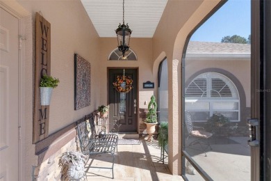 This is the trifecta of efficiency, space, and features to end on Citrus Hills Golf Club in Florida - for sale on GolfHomes.com, golf home, golf lot