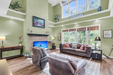 Welcome to this beautifully appointed 5-bedroom, 3.5-bathroom on Charleston National Golf Club in South Carolina - for sale on GolfHomes.com, golf home, golf lot