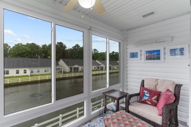 Welcome to The Lakes at Brunswick Plantation! Brunswick on Brunswick Plantation and Golf Resorts in North Carolina - for sale on GolfHomes.com, golf home, golf lot