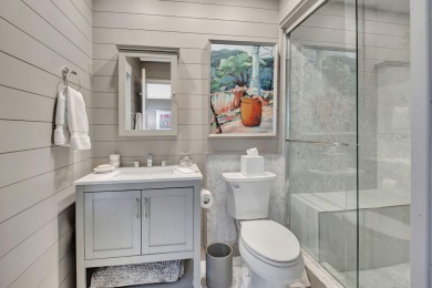 Step into luxury with this expanded first-floor Eastgate condo on Hunters Run Golf and Country Club in Florida - for sale on GolfHomes.com, golf home, golf lot