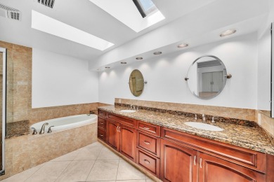 Welcome to 10255 Sunset Bend Drive, Boca Raton, FL 33428 -- on Boca Woods Country Club in Florida - for sale on GolfHomes.com, golf home, golf lot