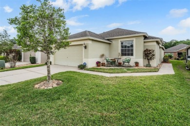 Welcome to your dream home in the highly sought-after, gated on Lexington Oaks Golf Club in Florida - for sale on GolfHomes.com, golf home, golf lot