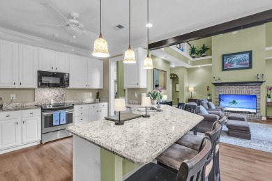 Welcome to this beautifully appointed 5-bedroom, 3.5-bathroom on Charleston National Golf Club in South Carolina - for sale on GolfHomes.com, golf home, golf lot