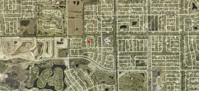 Excellent opportunity on a cul de sac and in an area with new on Mirror Lakes Golf Club in Florida - for sale on GolfHomes.com, golf home, golf lot
