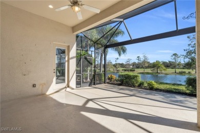 Stunning 3-Bedroom + Den Home with Golf and Lake Views in on Colonial Country Club in Florida - for sale on GolfHomes.com, golf home, golf lot