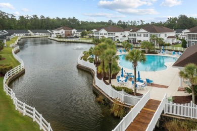 Welcome to The Lakes at Brunswick Plantation! Brunswick on Brunswick Plantation and Golf Resorts in North Carolina - for sale on GolfHomes.com, golf home, golf lot