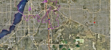 Excellent opportunity on a cul de sac and in an area with new on Mirror Lakes Golf Club in Florida - for sale on GolfHomes.com, golf home, golf lot