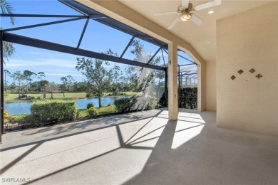 Stunning 3-Bedroom + Den Home with Golf and Lake Views in on Colonial Country Club in Florida - for sale on GolfHomes.com, golf home, golf lot