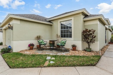 Welcome to your dream home in the highly sought-after, gated on Lexington Oaks Golf Club in Florida - for sale on GolfHomes.com, golf home, golf lot