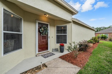 Welcome to your dream home in the highly sought-after, gated on Lexington Oaks Golf Club in Florida - for sale on GolfHomes.com, golf home, golf lot