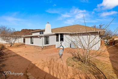 Beautifully remodeled home in golf course neighborhood!  HUGE on St. George Golf Course in Utah - for sale on GolfHomes.com, golf home, golf lot