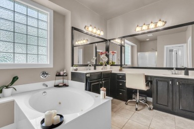 Welcome to this beautifully appointed 5-bedroom, 3.5-bathroom on Charleston National Golf Club in South Carolina - for sale on GolfHomes.com, golf home, golf lot