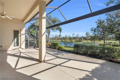 Stunning 3-Bedroom + Den Home with Golf and Lake Views in on Colonial Country Club in Florida - for sale on GolfHomes.com, golf home, golf lot