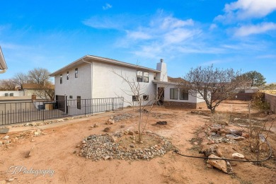 Beautifully remodeled home in golf course neighborhood!  HUGE on St. George Golf Course in Utah - for sale on GolfHomes.com, golf home, golf lot