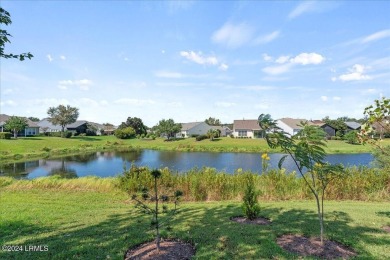 This 3-bedroom, 2-bath home in Sun City features a bright on Hidden Cypress Golf Club in South Carolina - for sale on GolfHomes.com, golf home, golf lot