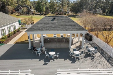Welcome to The Lakes at Brunswick Plantation! Brunswick on Brunswick Plantation and Golf Resorts in North Carolina - for sale on GolfHomes.com, golf home, golf lot