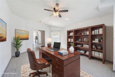 Welcome to your dream home in the highly sought-after, gated on Lexington Oaks Golf Club in Florida - for sale on GolfHomes.com, golf home, golf lot