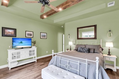 Welcome to this beautifully appointed 5-bedroom, 3.5-bathroom on Charleston National Golf Club in South Carolina - for sale on GolfHomes.com, golf home, golf lot