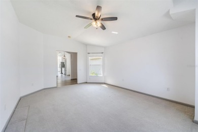 Welcome to your dream home in the highly sought-after, gated on Lexington Oaks Golf Club in Florida - for sale on GolfHomes.com, golf home, golf lot