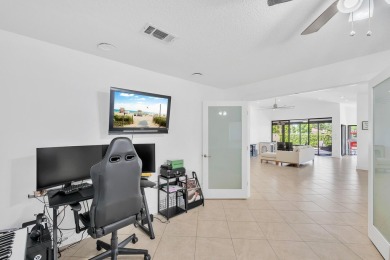 Welcome to 10255 Sunset Bend Drive, Boca Raton, FL 33428 -- on Boca Woods Country Club in Florida - for sale on GolfHomes.com, golf home, golf lot
