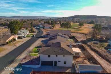 Beautifully remodeled home in golf course neighborhood!  HUGE on St. George Golf Course in Utah - for sale on GolfHomes.com, golf home, golf lot