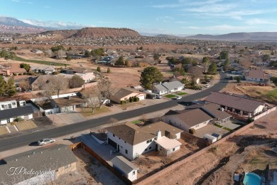 Beautifully remodeled home in golf course neighborhood!  HUGE on St. George Golf Course in Utah - for sale on GolfHomes.com, golf home, golf lot