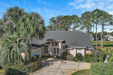 NEW $60K ROOF! Back on the market due to buyer changing their on Emerald Bay Golf Club in Florida - for sale on GolfHomes.com, golf home, golf lot