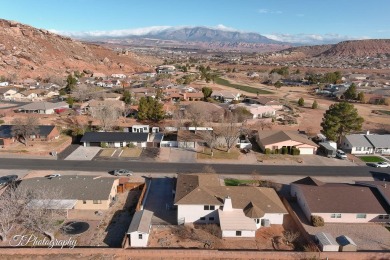 Beautifully remodeled home in golf course neighborhood!  HUGE on St. George Golf Course in Utah - for sale on GolfHomes.com, golf home, golf lot