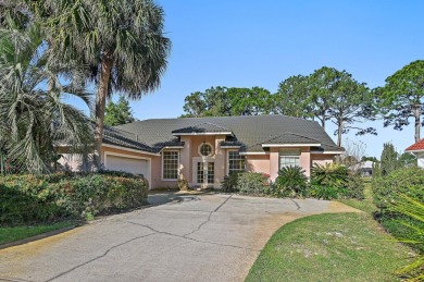 NEW $60K ROOF! Back on the market due to buyer changing their on Emerald Bay Golf Club in Florida - for sale on GolfHomes.com, golf home, golf lot