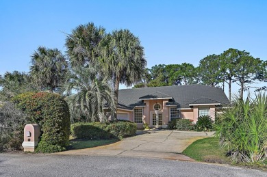NEW $60K ROOF! Back on the market due to buyer changing their on Emerald Bay Golf Club in Florida - for sale on GolfHomes.com, golf home, golf lot