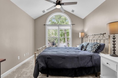 Welcome to this beautifully appointed 5-bedroom, 3.5-bathroom on Charleston National Golf Club in South Carolina - for sale on GolfHomes.com, golf home, golf lot