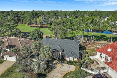 NEW $60K ROOF! Back on the market due to buyer changing their on Emerald Bay Golf Club in Florida - for sale on GolfHomes.com, golf home, golf lot