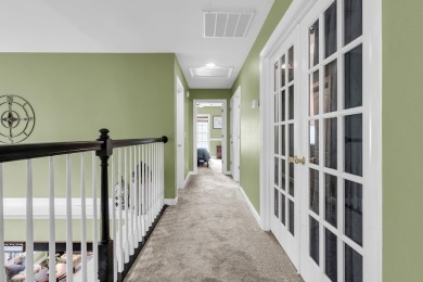Welcome to this beautifully appointed 5-bedroom, 3.5-bathroom on Charleston National Golf Club in South Carolina - for sale on GolfHomes.com, golf home, golf lot